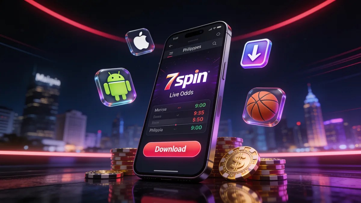 7spin Weekly Cashback: 10% Back: 7spin guide for players in the Philippines
