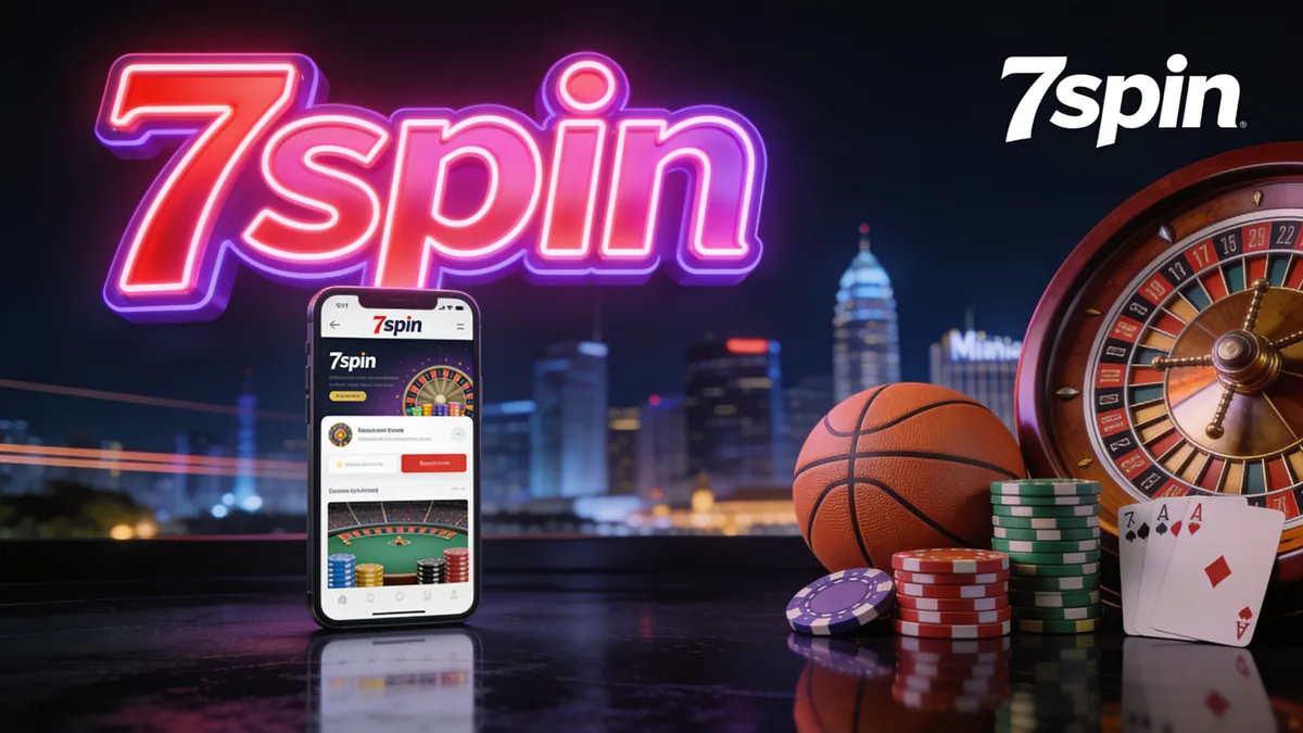 How to Get 7spin App for iOS — 7spin in the Philippines