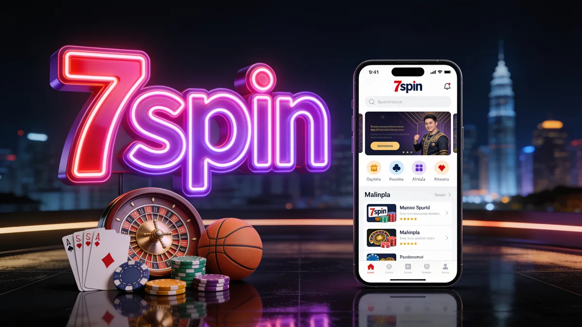 How to Start Playing at 7spin Casino — 7spin in the Philippines